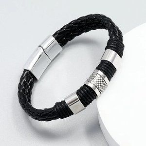 WOVEN BRACELET